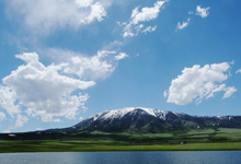view the Elk Mountain, Wyoming collection