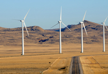 view the Natural & Wind Farm Landscapes #2 collection