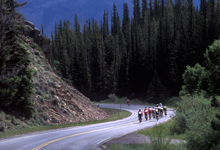 view the 2003-08 Dead Dog Bicycle Classic Race, Laramie Wyoming collection
