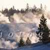 Porcelain Basin, Lots of Steam, 353