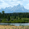 Grand Tetons and Snake River, 380821_1066