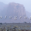 Spearhead Mesa, Monument Valley, Navajo Reservation