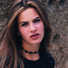 Young Woman Modeling Head Shot_001