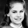 Young Girl\'s Head Shot