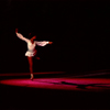 Dorothy Hamill Skating at the 1976 Showtime on Ice