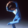 Robin Cousins Posing for a Promotional Photograph