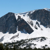 The Diamond Mid-June, Snow, 04 3VPan