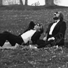 Steven B & the Hawk, Famous DJ Team (Steven B. Williams, Don Hawkins)