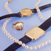 Watches, Ring & Pearl Necklace for IntraWest Bank, Denver