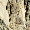Yellowstone Canyon, Vertical Panorama, 380821_0603